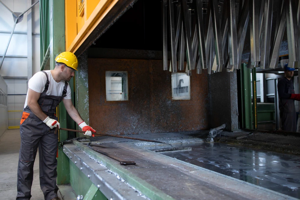 commercial cleaning services