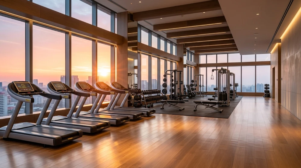 commercial cleaning services