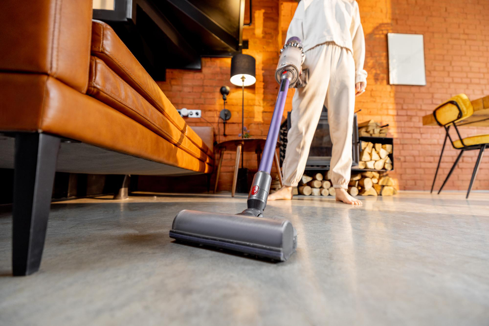 workplace sanitization