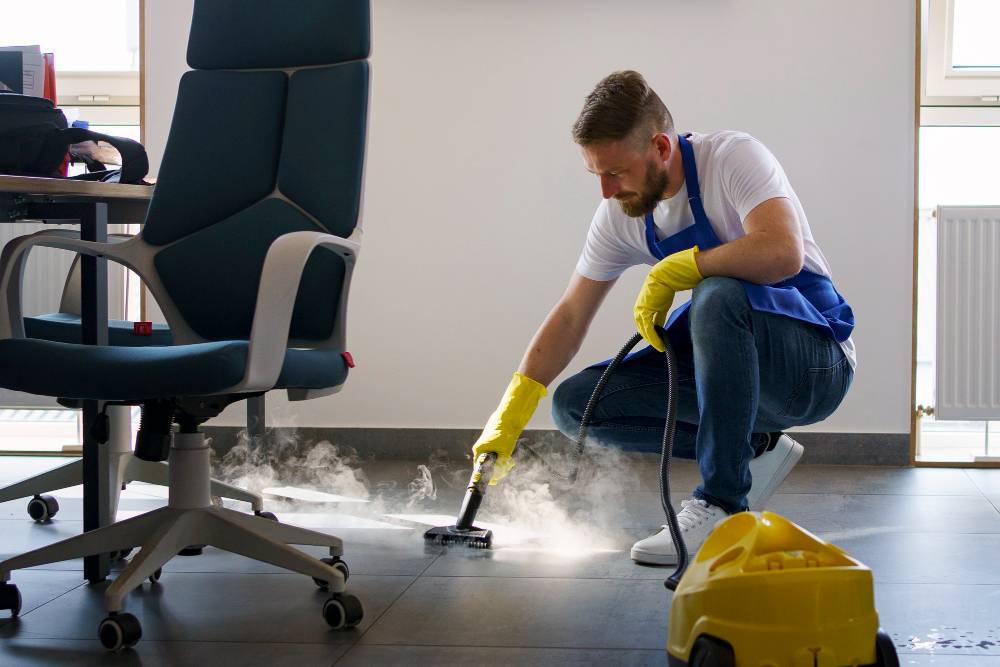 workplace sanitization