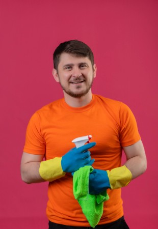 commercial janitorial services