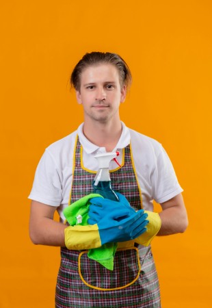 commercial janitorial services