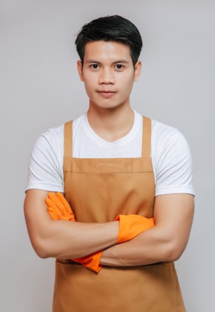 commercial janitorial services